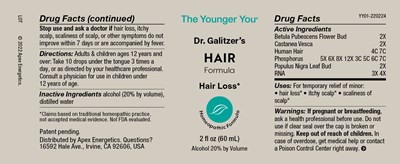 Yy01-220224 (Hair Yy01 20220224)